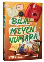Bilinmeyen Numara - Bal