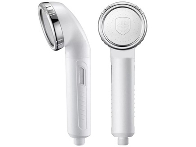 Лейка для душа Miniwell L750 со сменным фильтром