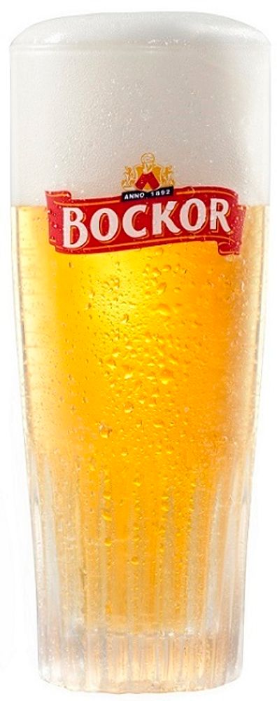 Бокал для пива Bockor 250 мл