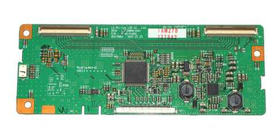 6870C-0195A t-con телевизора Hitachi L32E100S