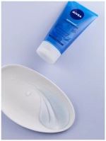 Nivea гель для умывания Освежающий, 150 мл