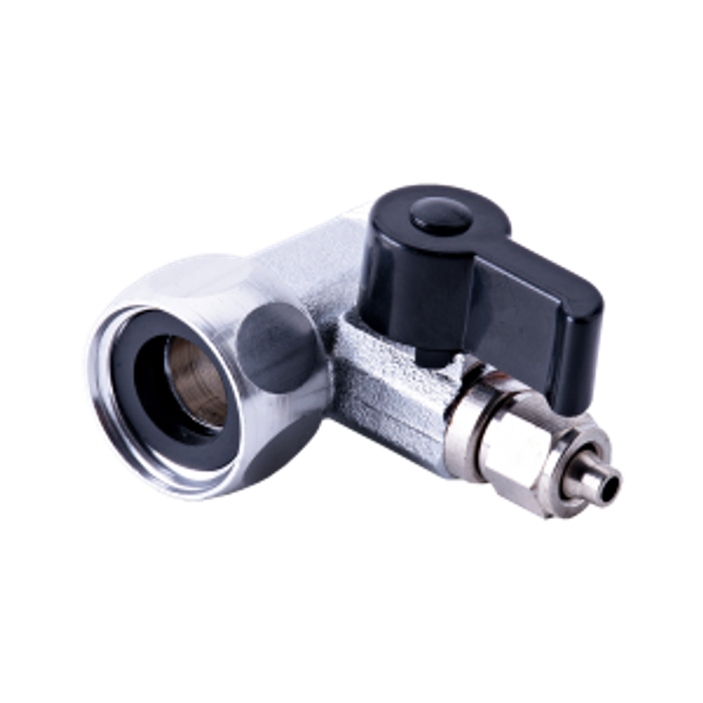 Кран для фильтра  1/2 "ViEiR"(60)