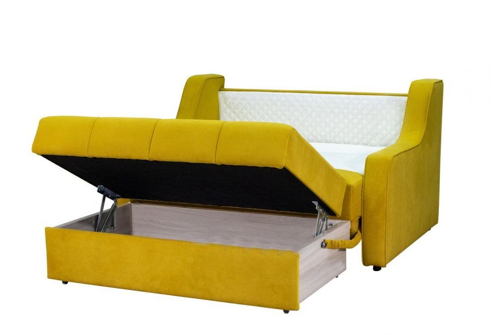 Мини-диван "Зенить-1,4" в ассортименте