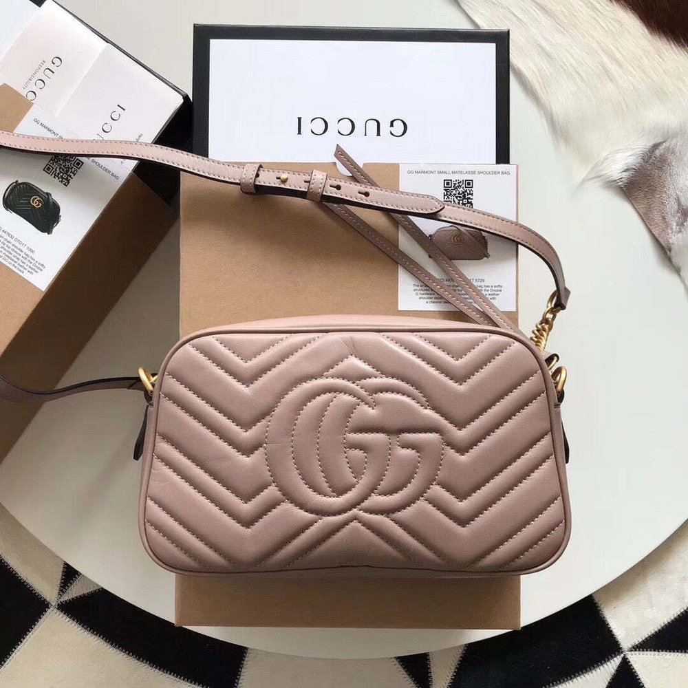 Gucci Marmont 24 cm