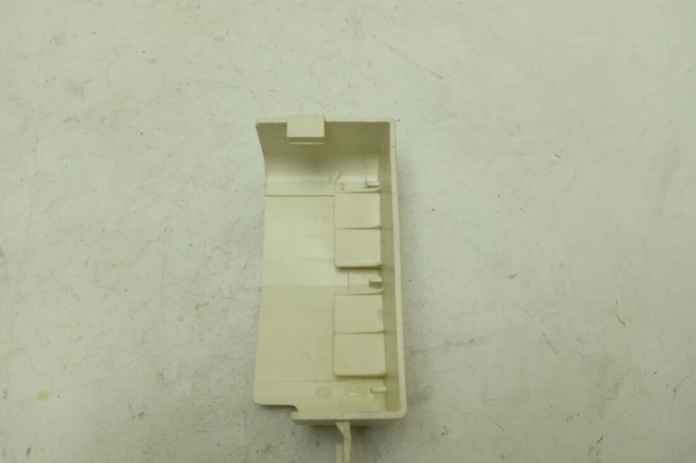 WF6452S4V кт151 Панель защиты ТЭНа для стиральной машины Samsung WF6452S4V б/у