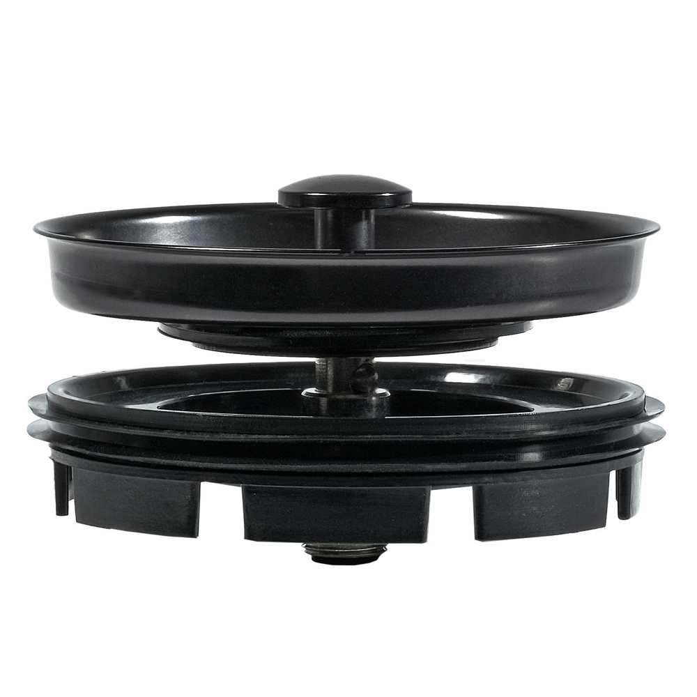 Сито пробка BORT Sink Strainer (Black) (Sink Strainer)