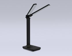 Ambrella Светодиодная настольная лампа с диммированием Desk DE491