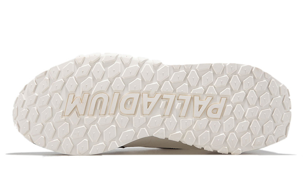 Palladium Troop Runner Ec