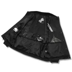 Куртка Сoach Тандем Тэндай TT 2.0. Черный