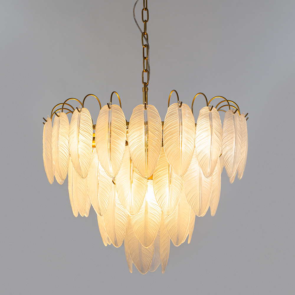 Подвесная люстра Arte Lamp A4052LM-12SG