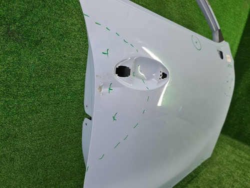 Дверь передняя правая Omoda C5 (2022-н.в.)