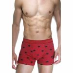 Трусы мужские боксеры набор 3в1 DARKZONE DZN9037