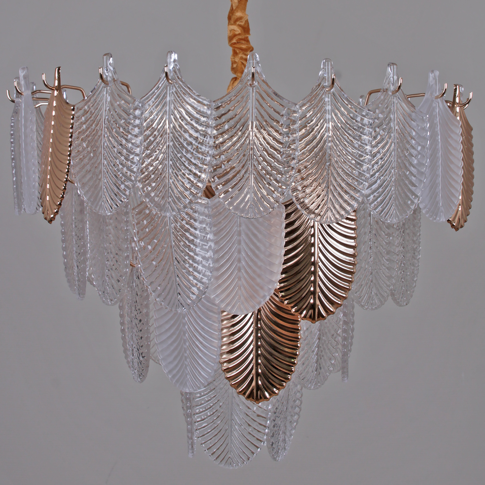 77400-0.4-600 FGD светильник потолочный