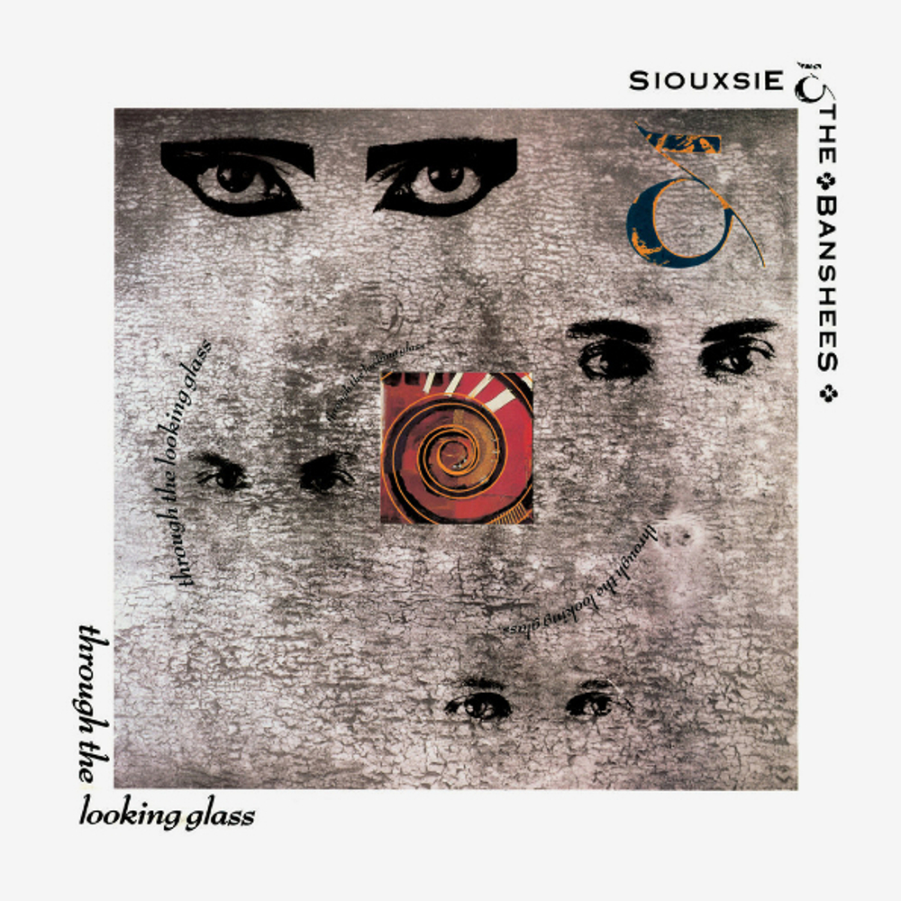 Siouxsie & The Banshees / Through The Looking Glass (LP)