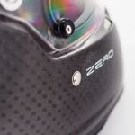 Карбоновый шлем STILO ST5 F ZERO Turismo 8860