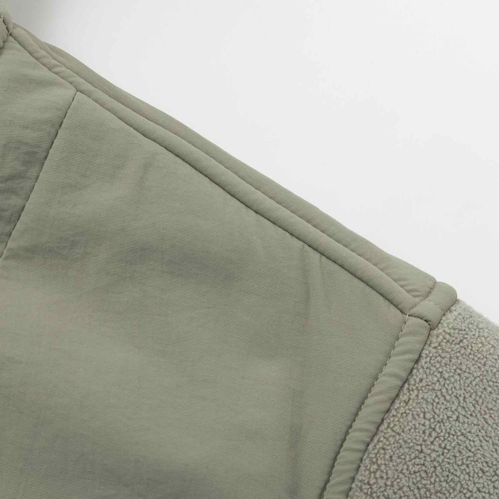 Худи Ymkashix Zip Ranger хаки