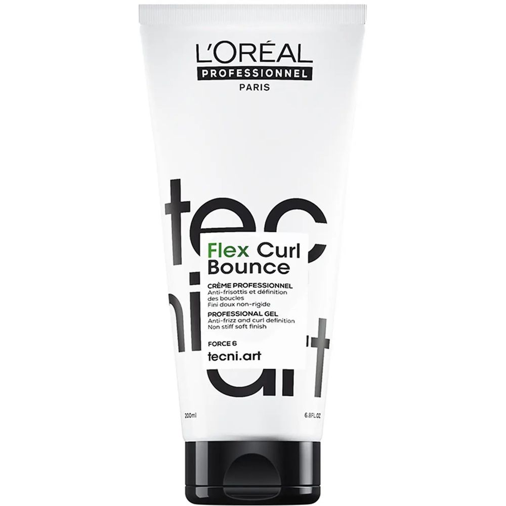 ЛП ТНА Флекс Кёрл Баунс 200 мл