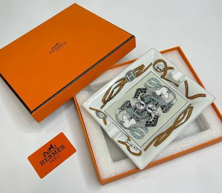 Пепельница Hermes
