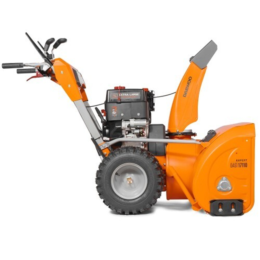 Снегоуборщик бензиновый DAEWOO DAST 17110 DAST 17110 (LCT)