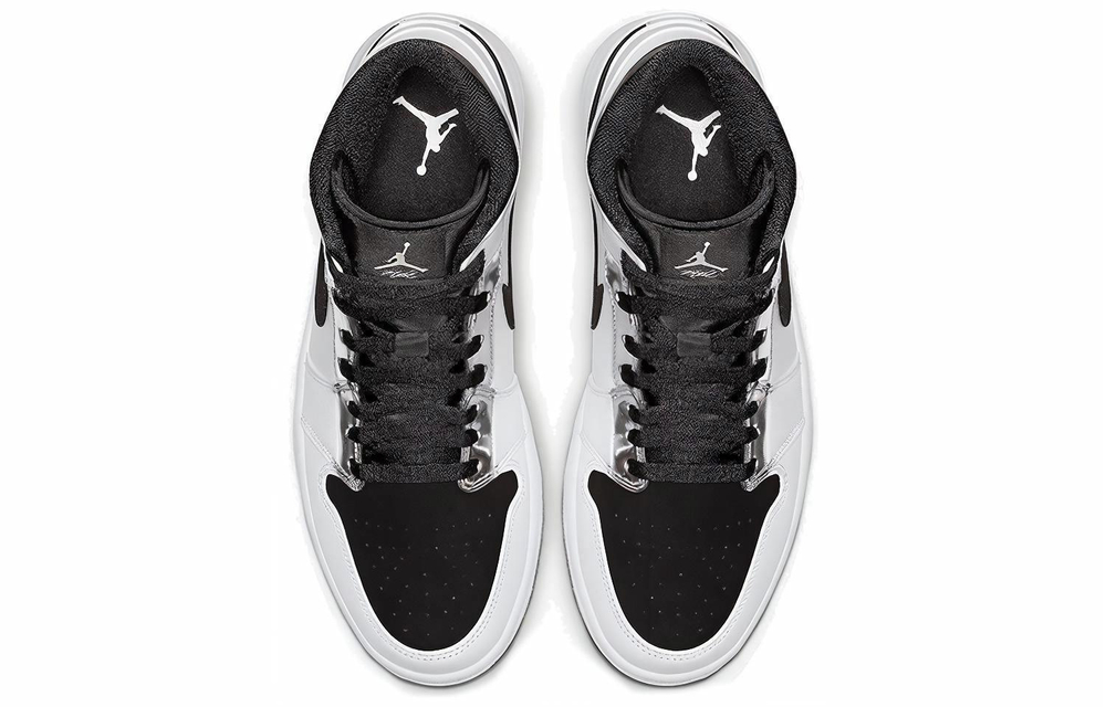 Кроссовки Jordan Air Jordan 1 Mid