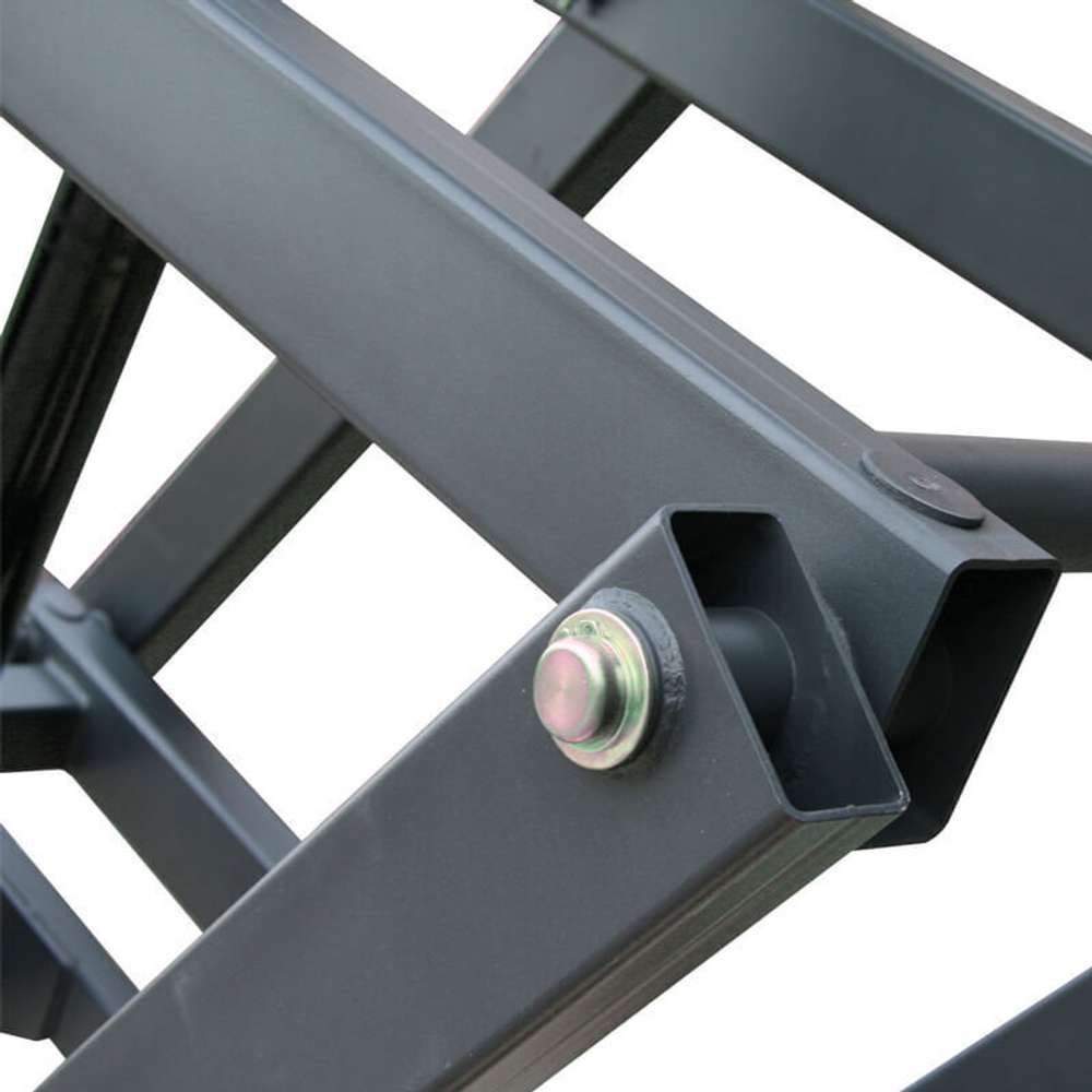 Подъемник ножничный самоходный SJZY-0.5-11 (500 кг; 11 м) SMARTLIFT (SMART)