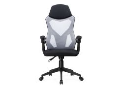 Компьютерное кресло Torino gray / black