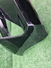 Бампер передний Москвич 6 (2023-н.в.)