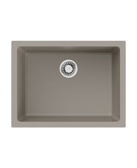 Мойка Omoikiri Okinoshima 61-U/I-PE Natceramic/pebble