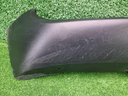 Накладка переднего бампера правая BMW X2 F39 17-23