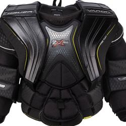 Нагрудник BAUER вратаря VAPOR 2X PRO SR (взрослый)