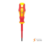 Отвертка Master PH1x80 мм 1000В EKF