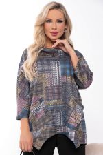 Джемпер "Рамона" Б6743 LT Collection (Акция)