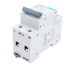 City9 Set Автоматический выключатель (АВ) С 16А 2P 4.5kA 230В