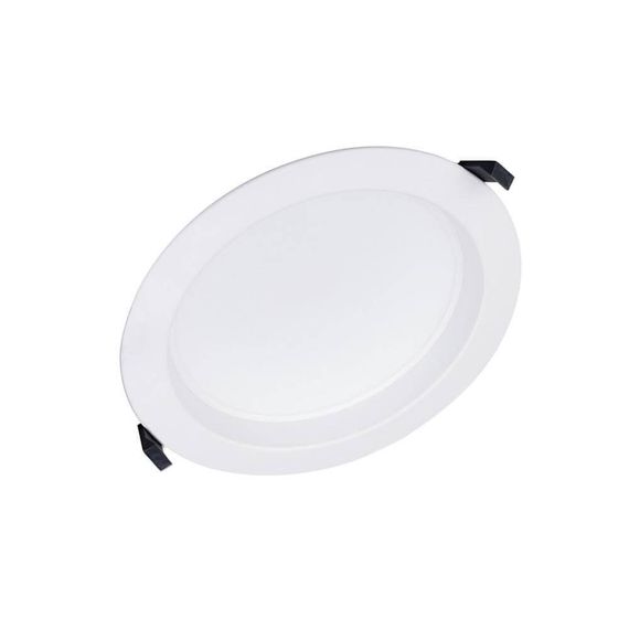 Встраиваемый светодиодный светильник Arlight IM-Cyclone-R280-40W White6000 022526(2)