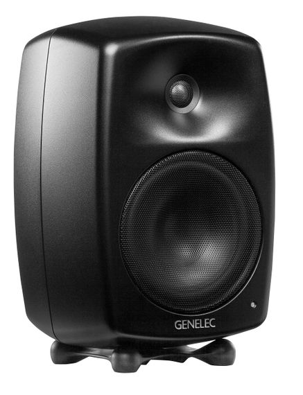 Genelec G Four AMM