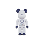 Дизайнерские игрушки BE@RBRICK 2020 Tokyo Olympic Games, 1643240-604021683