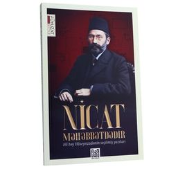 Nicat Məhəbbətdədir