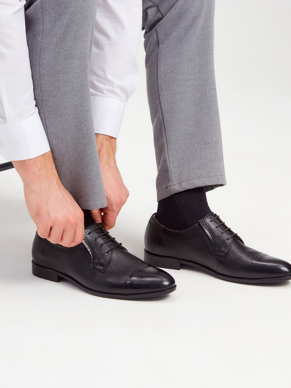 Туфли Dress Code V5730F