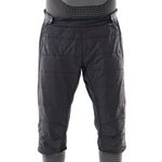 Warmlayer Zip Shorts / Черный
