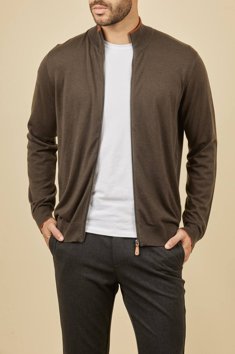 Кардиган Loro Piana