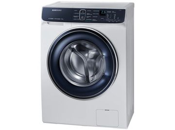 Стиральная машина Samsung WW80R52LCFS