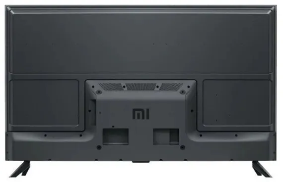 Телевизор Xiaomi Mi TV 4S 55" Curved