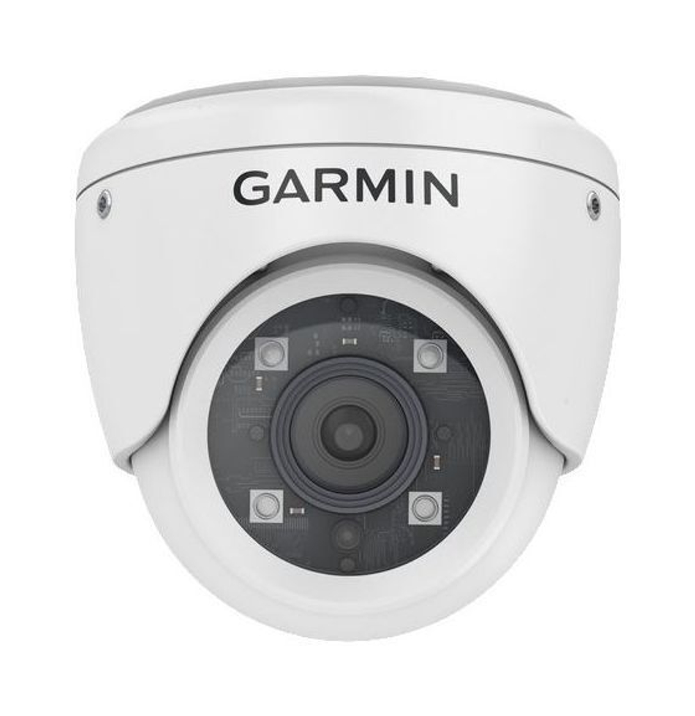 Морская камера GC 14, GARMIN