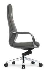 Кресло Alonzo A1711 Антрацит