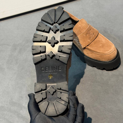 Ботинки Celine