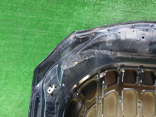 Капот Toyota Camry xv70 (2017-н.в.)