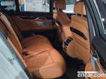 BMW 7 Series (G11) 740i M Sports (06.2022)