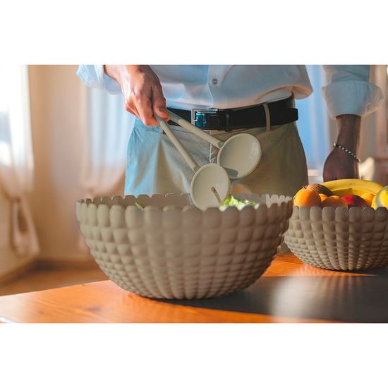 Салатник tiffany, 3 л, зеленый