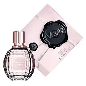 Viktor and Rolf Flowerbomb