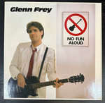 Glenn Frey - No Fun Aloud (Германия 1982г.)